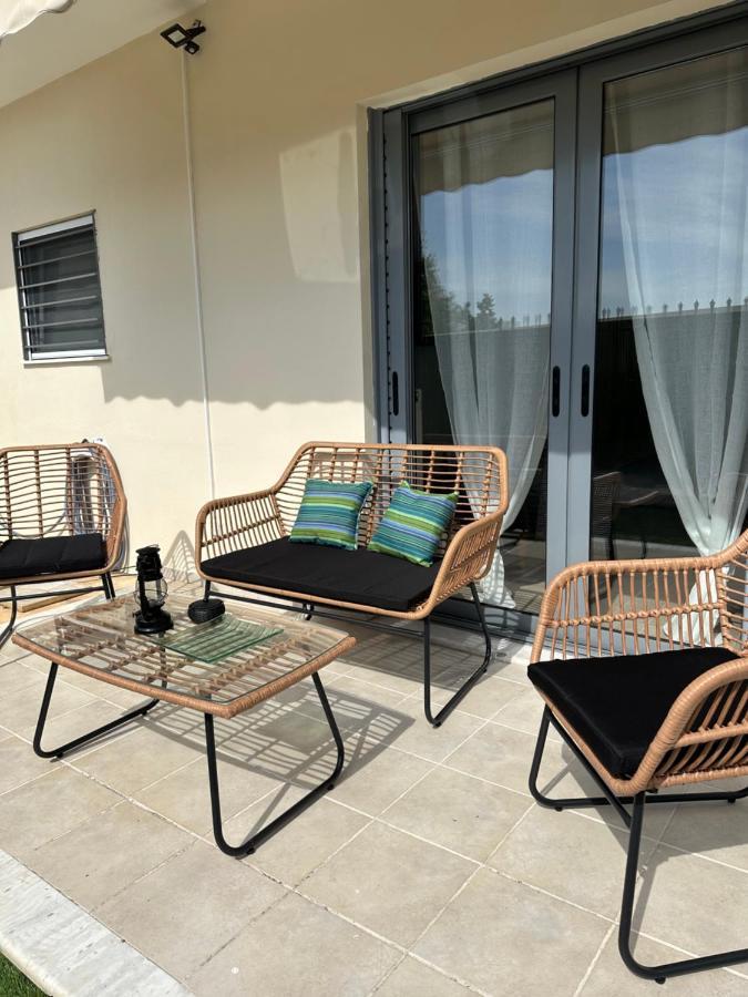 Elegant Escapes 4 Apartment Atena Exterior foto