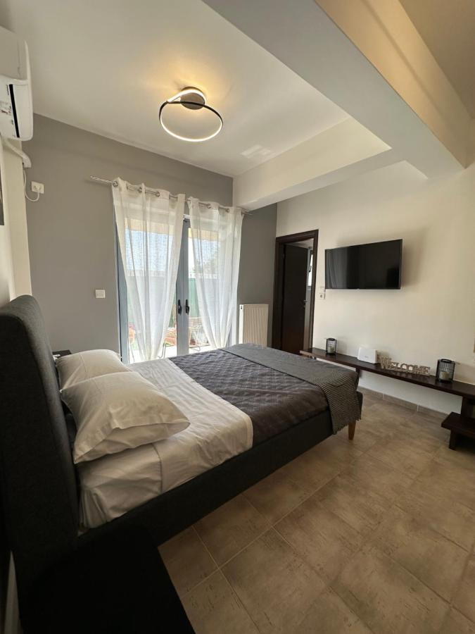 Elegant Escapes 4 Apartment Atena Exterior foto