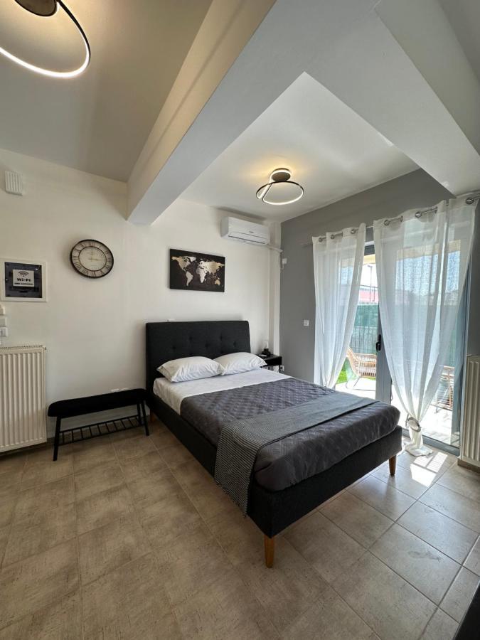 Elegant Escapes 4 Apartment Atena Exterior foto